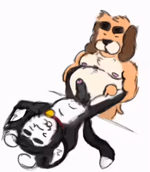 Kit (Brawl Stars) Rule 34 Image