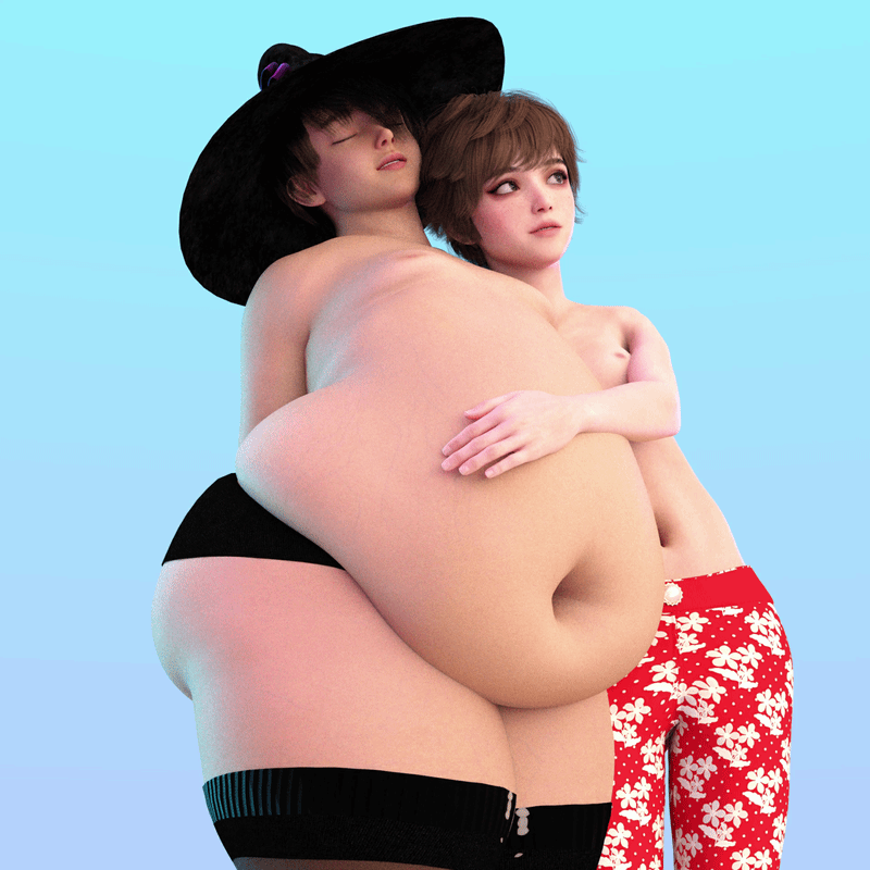 Bailey (Zazkinkart) Rule 34 Image