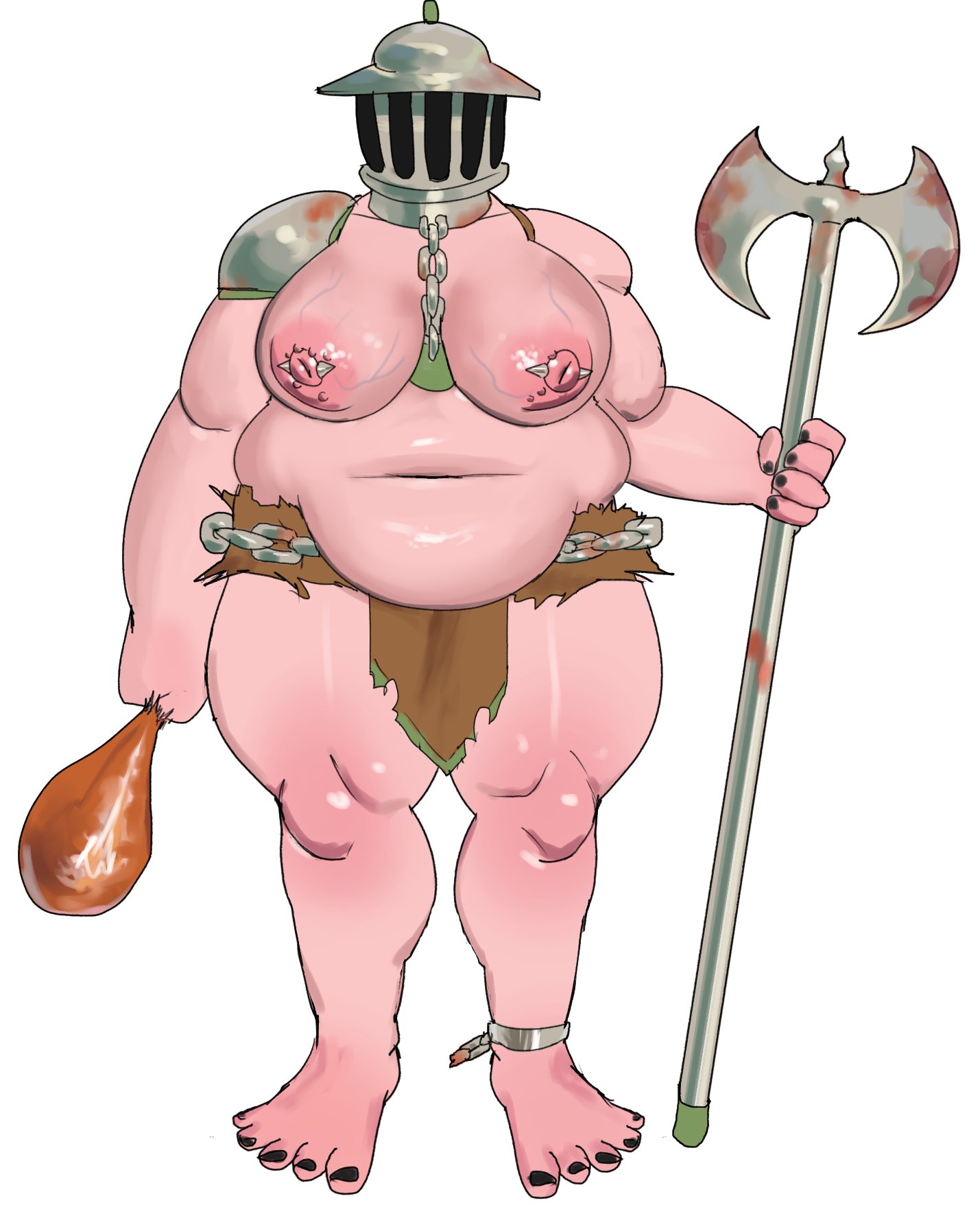 2d (Artwork) Rule 34 Image