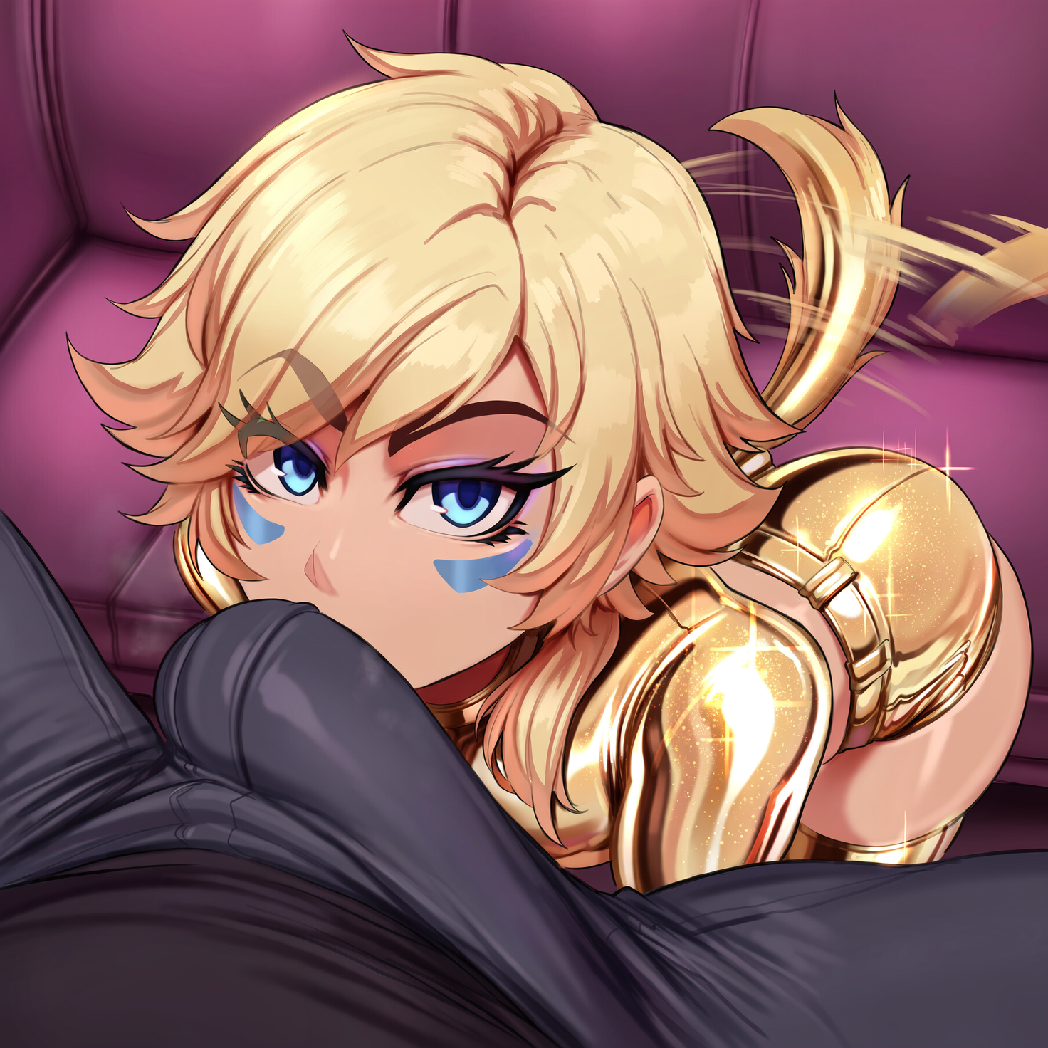 Armor Rule 34 Image