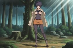 1girls Rule 34 Image