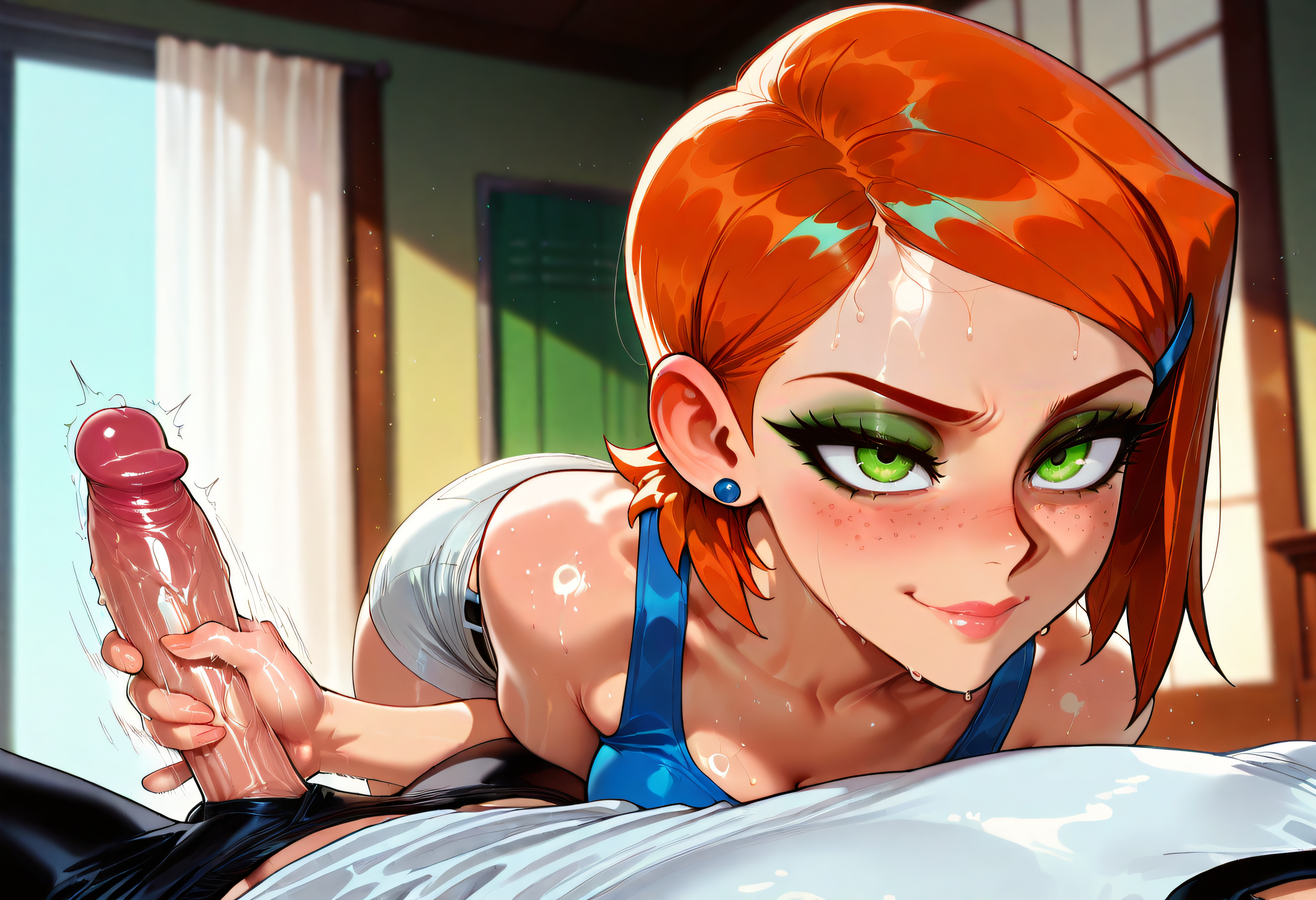 1boy1girl Rule 34 Image