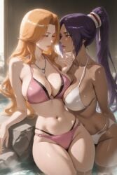 Bikini Rule 34 Image