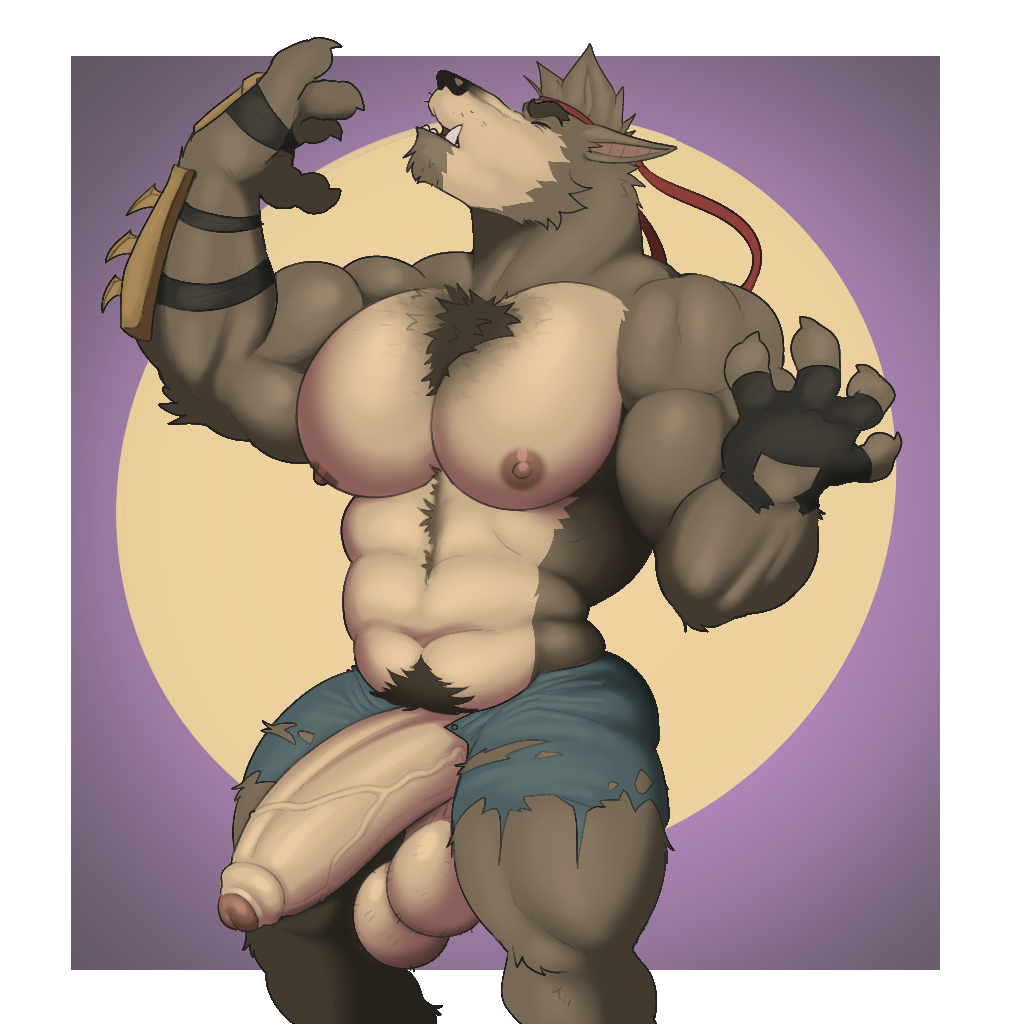 Digital Media (Artwork) Rule 34 Image