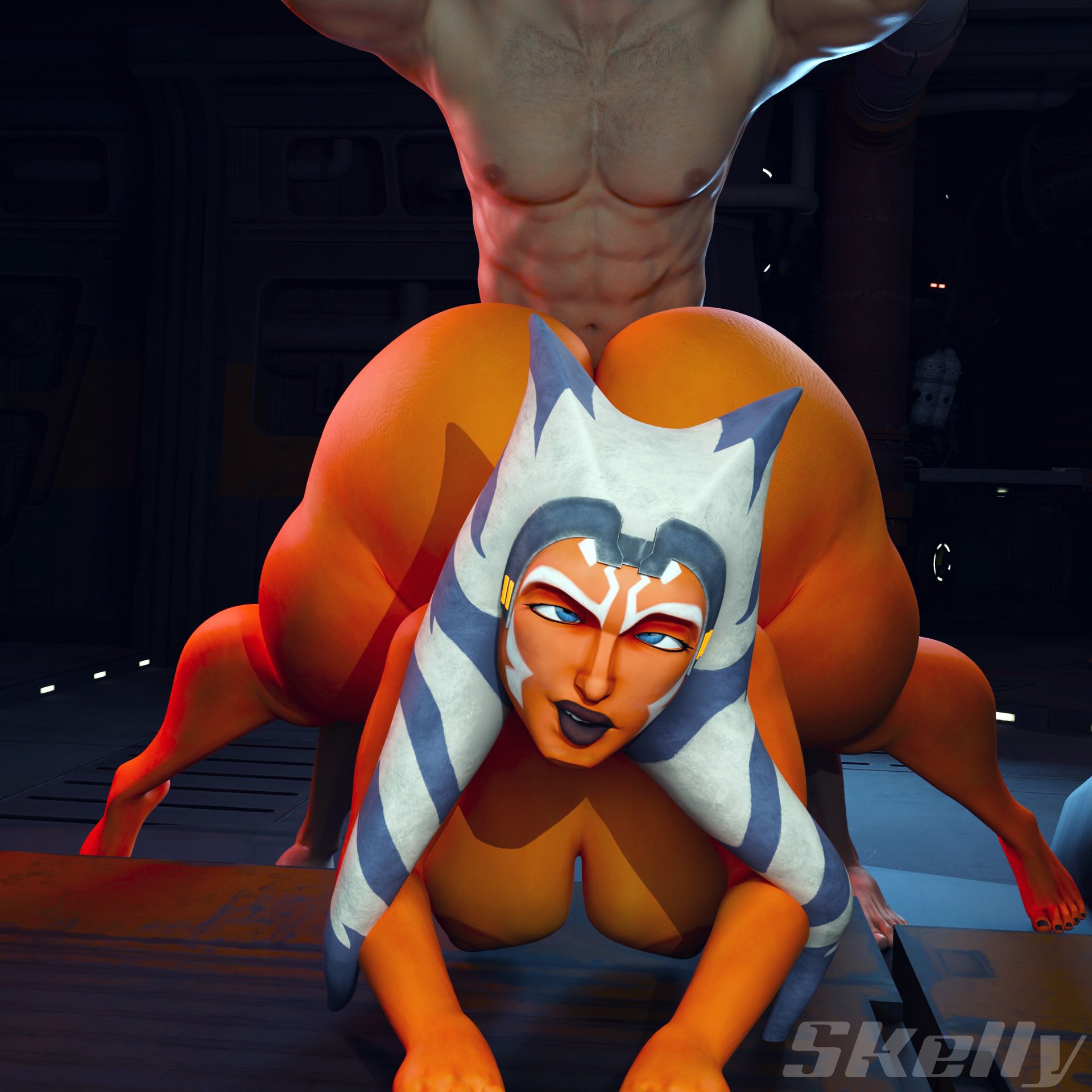 3d (Artwork) Rule 34 Image
