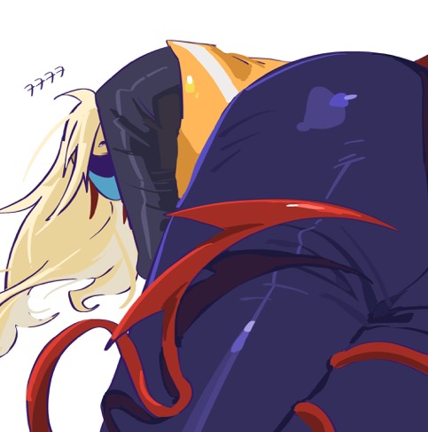 2d (Artwork) Rule 34 Image