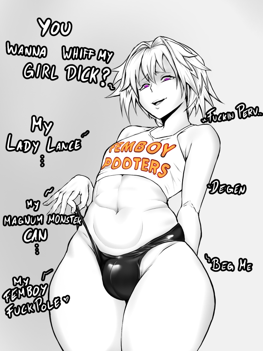 Astolfo (Fate) Rule 34 Image