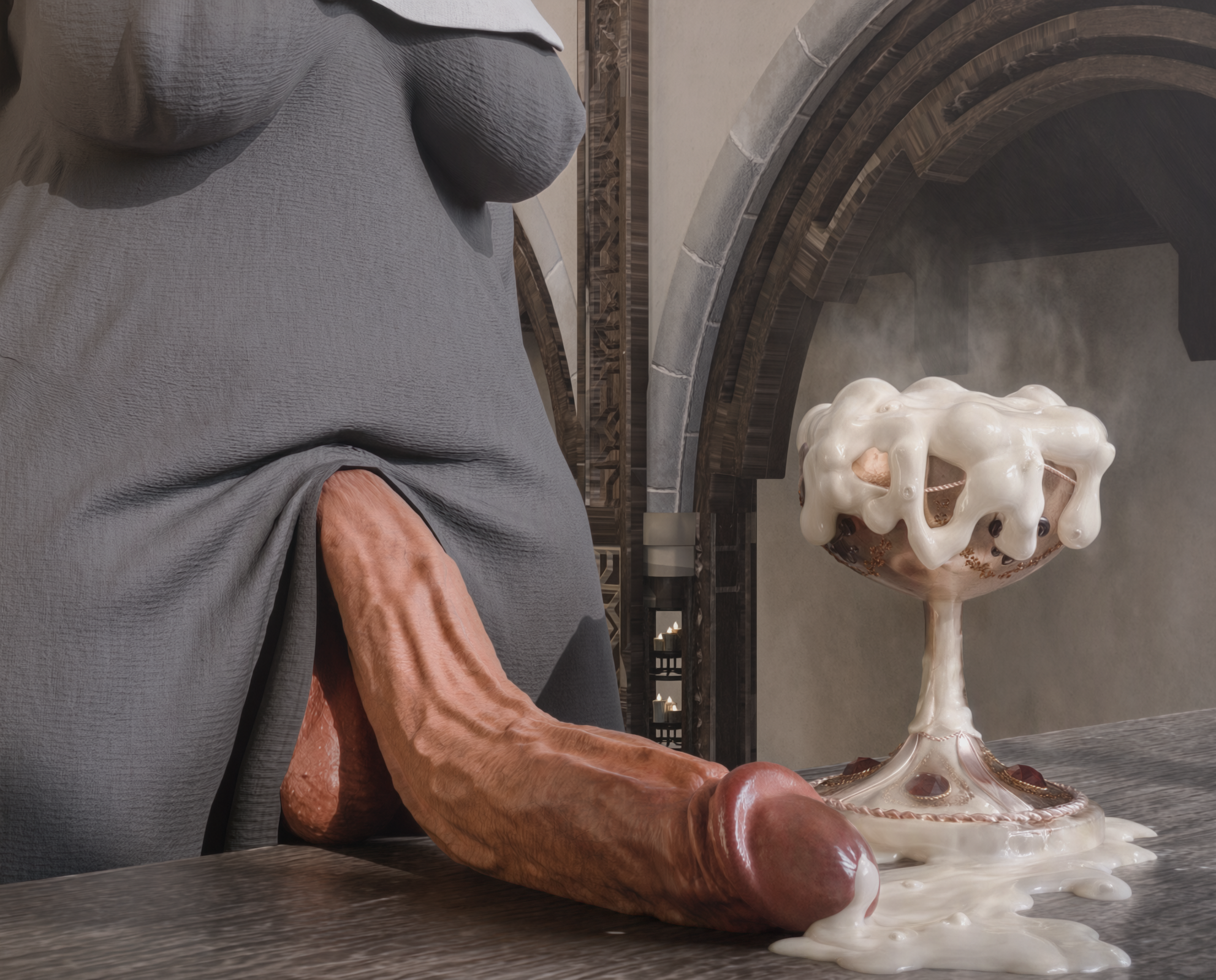 1futa Rule 34 Image