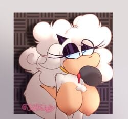 Sonic (Series) Rule 34 Image