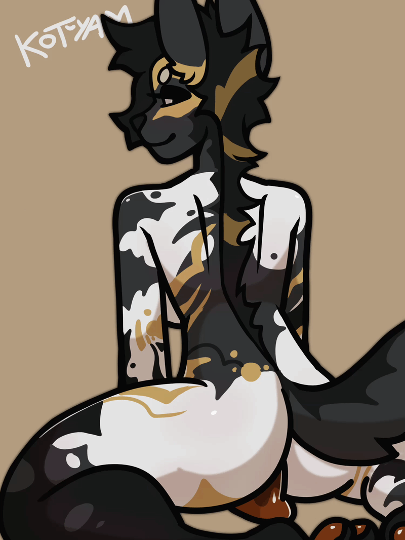 Choni (Higalgo) Rule 34 Image