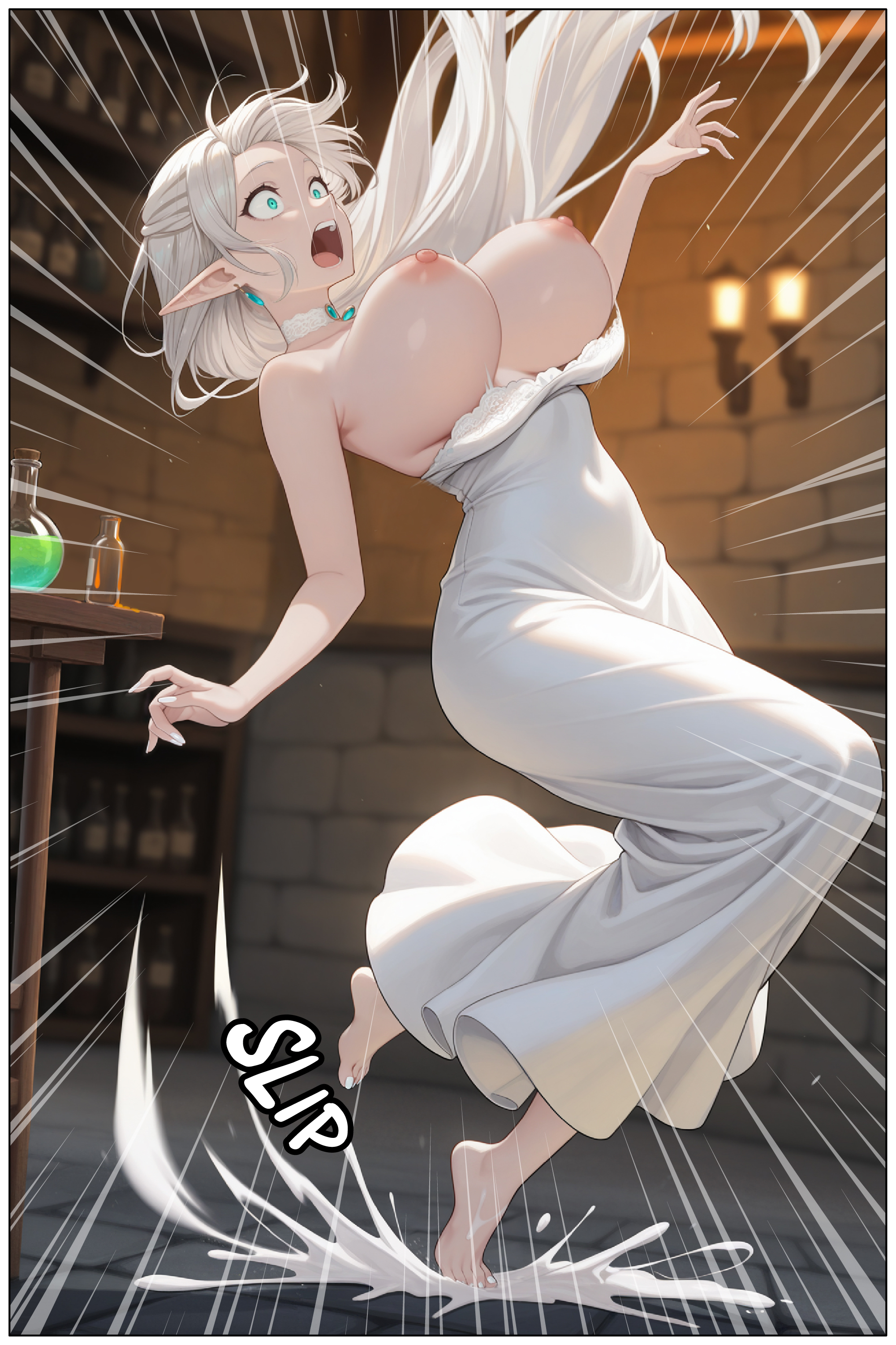 Artist Sirnrei Rule 34 Image