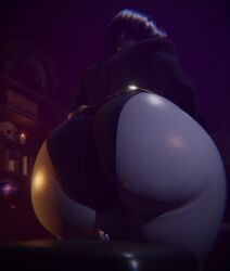 Raven (Dc) Rule 34 Image
