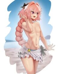Astolfo (Fate) Rule 34 Image