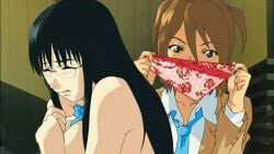 Asada Shouko Rule 34 Image
