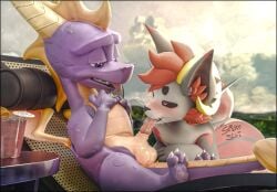Digital Media (Artwork) Rule 34 Image