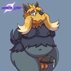 Pokemon (Species) Rule 34 Image
