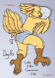 2023 Rule 34 Image