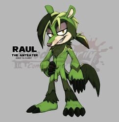 Sonic The Hedgehog (Series) Rule 34 Image