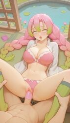 1girls Rule 34 Image