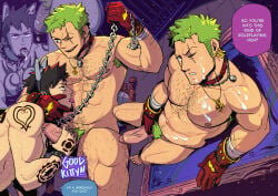 Abs Rule 34 Image