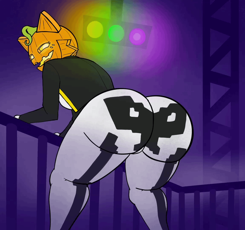 Sugar (Fortnite) Rule 34 Image