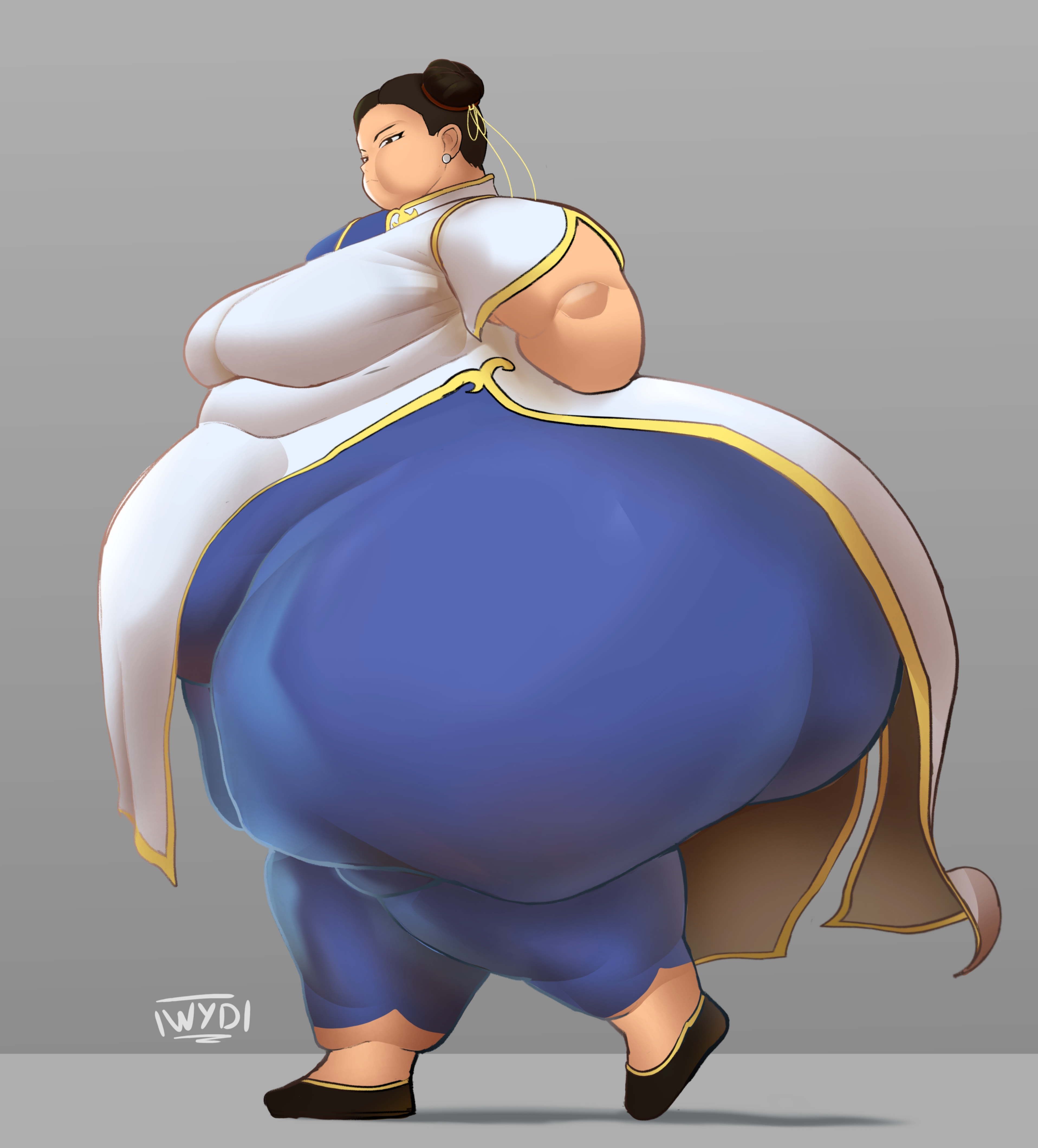 Absurd Res Rule 34 Image