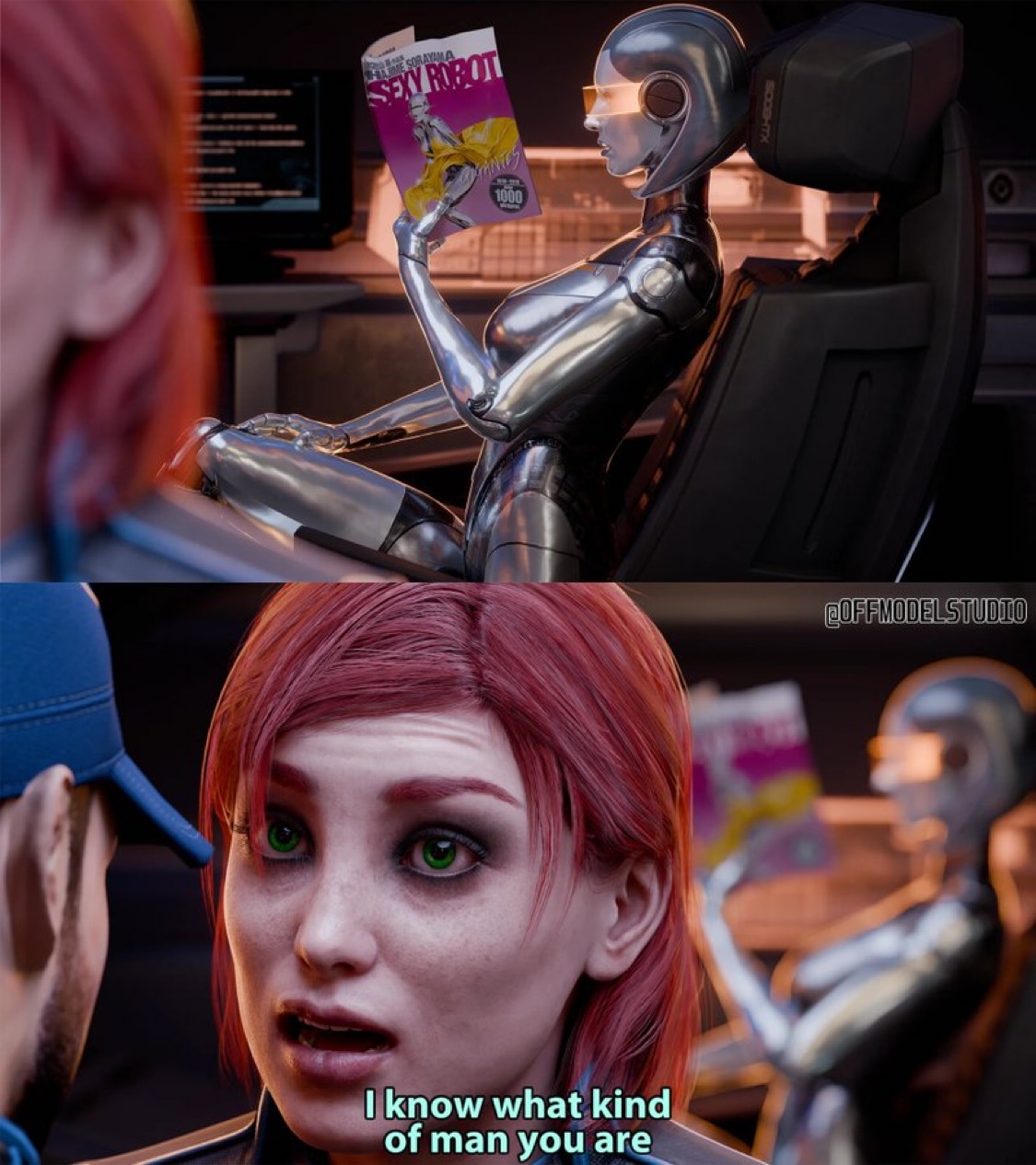 Edi (Rigid3d) Rule 34 Image