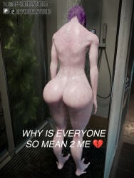 1girls Rule 34 Image