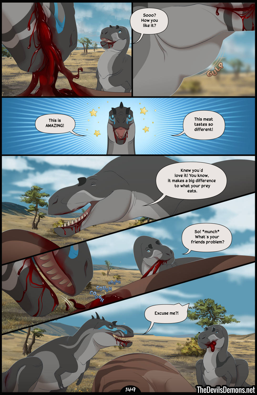 Brother (Lore) Rule 34 Image