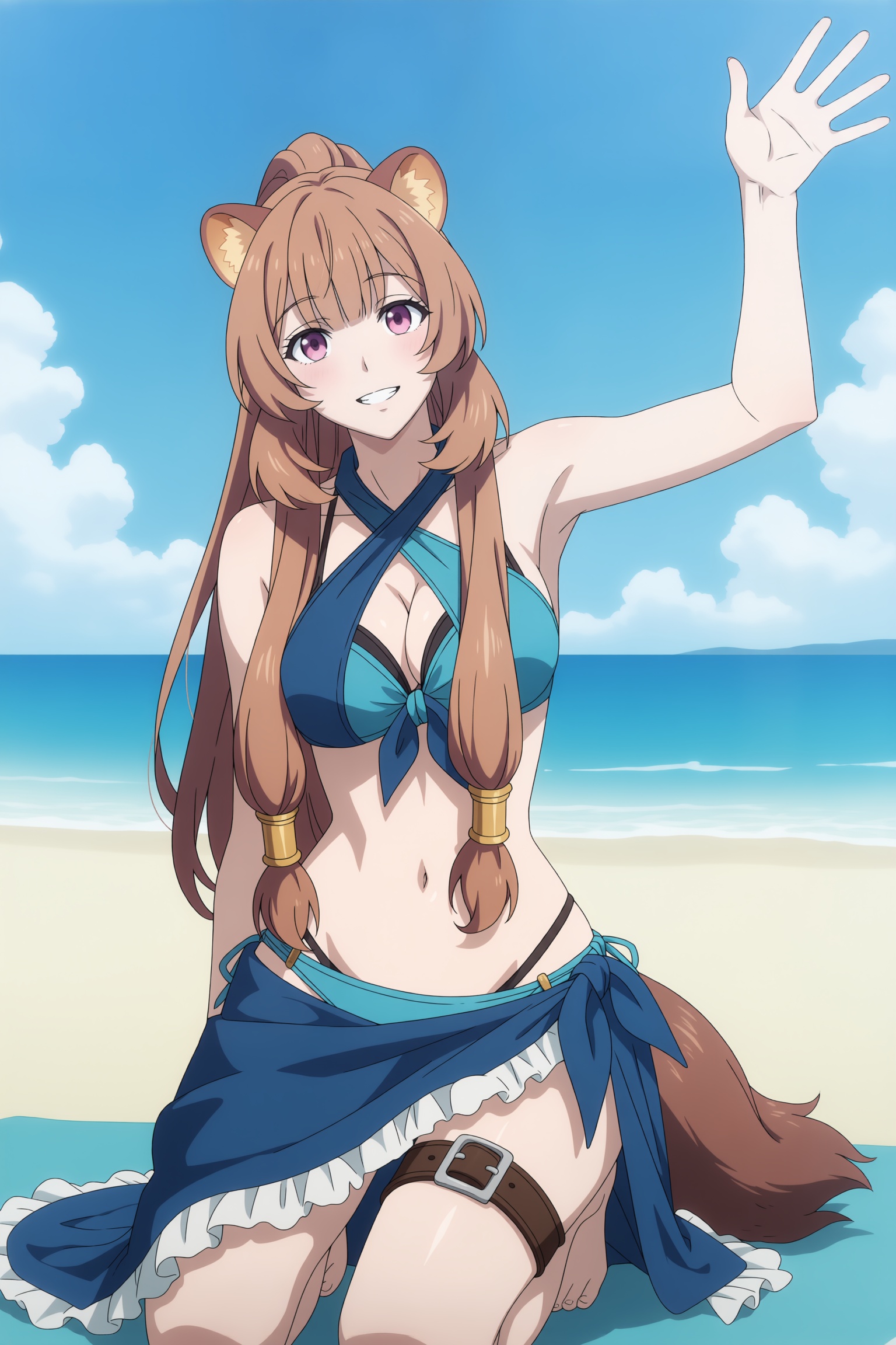 1girls Rule 34 Image