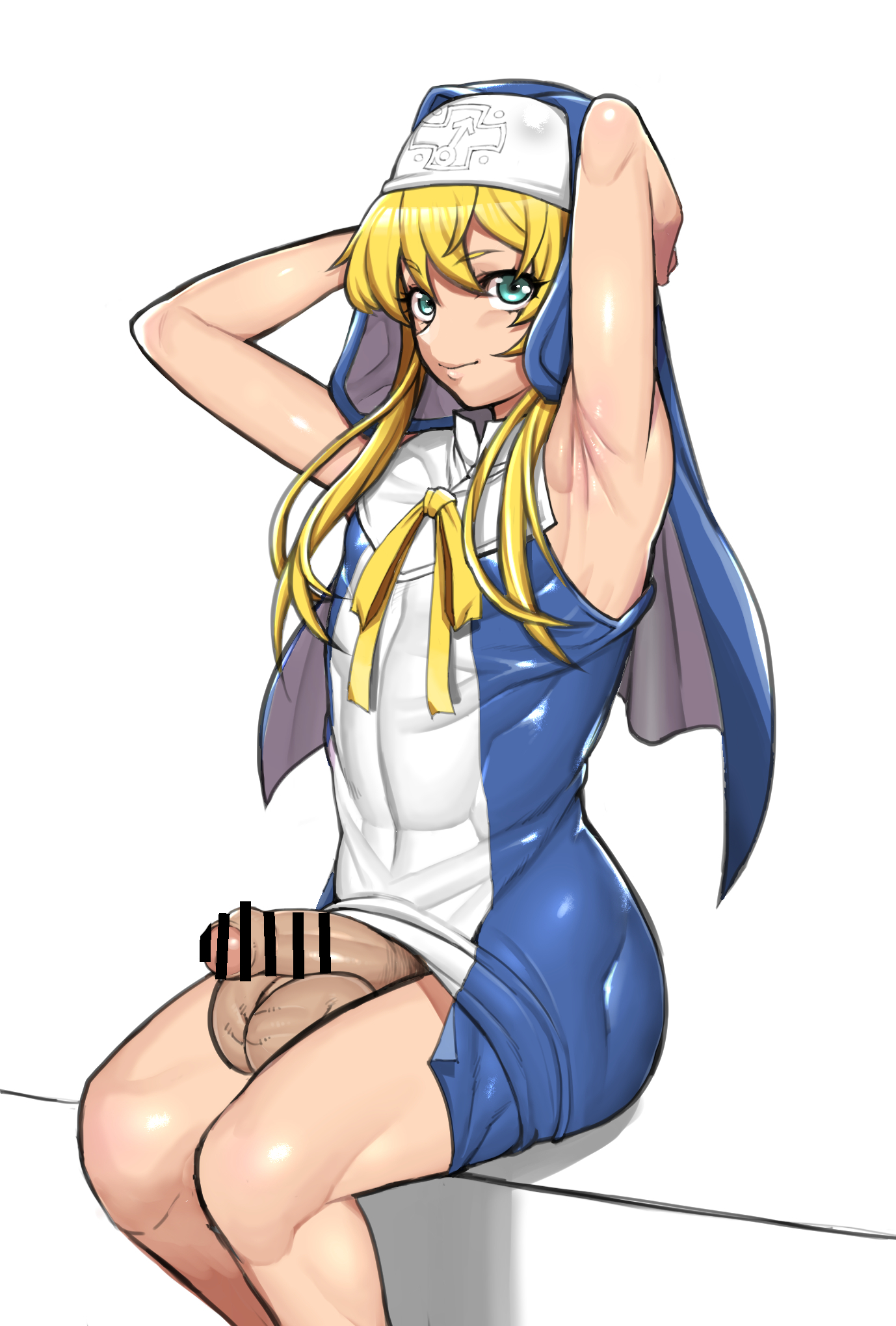 2d (Artwork) Rule 34 Image