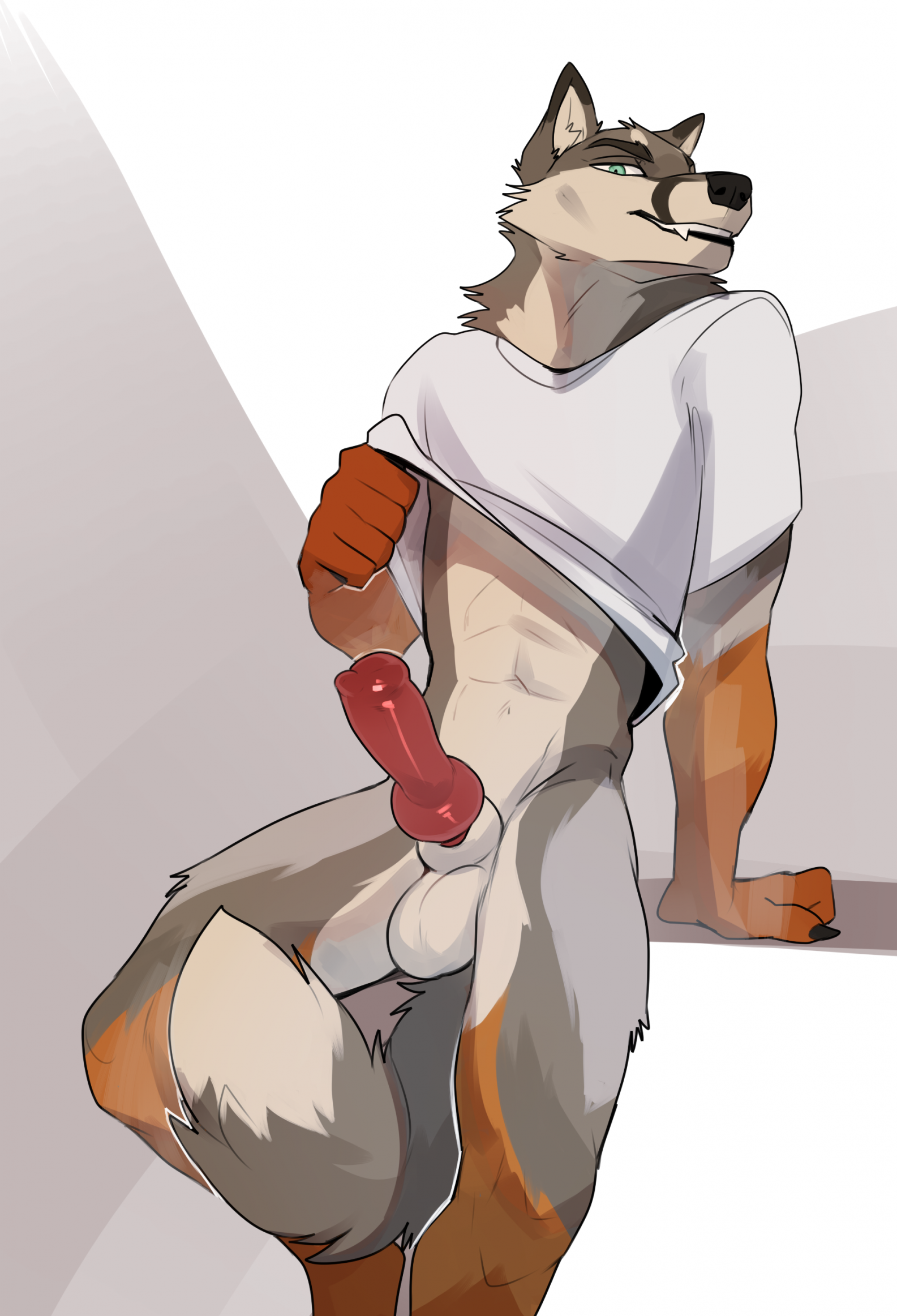 Gloves (Marking) Rule 34 Image