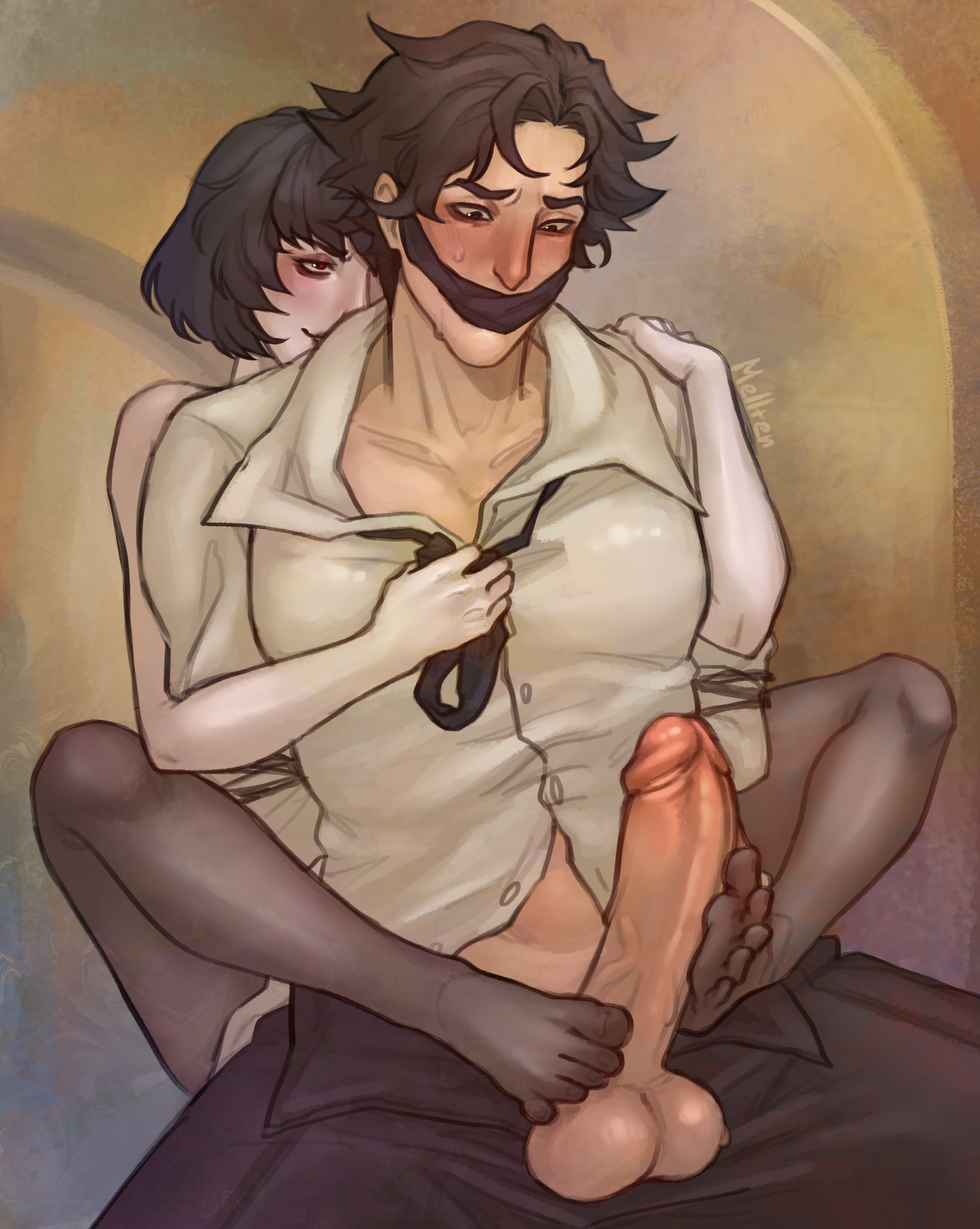 2d (Artwork) Rule 34 Image