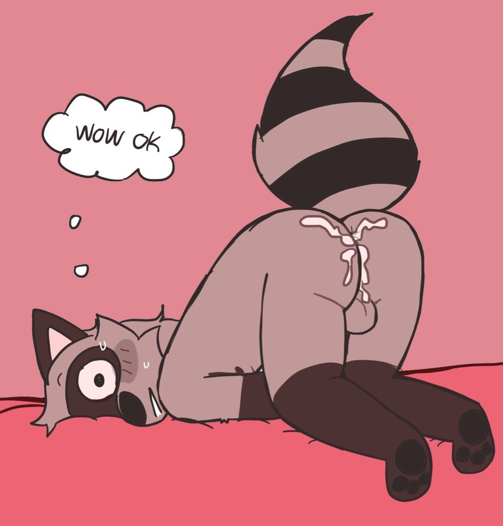 Oliver (Ohmygoditguppy) Rule 34 Image