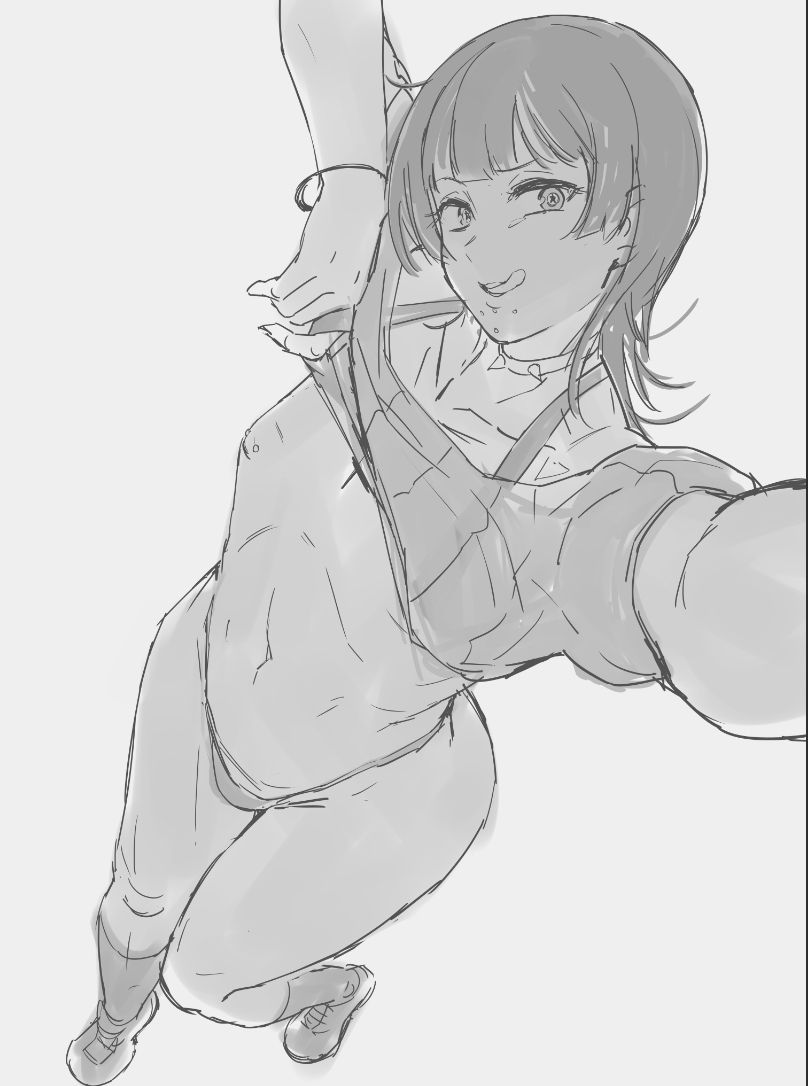 Minakami (Flyingman555) Rule 34 Image