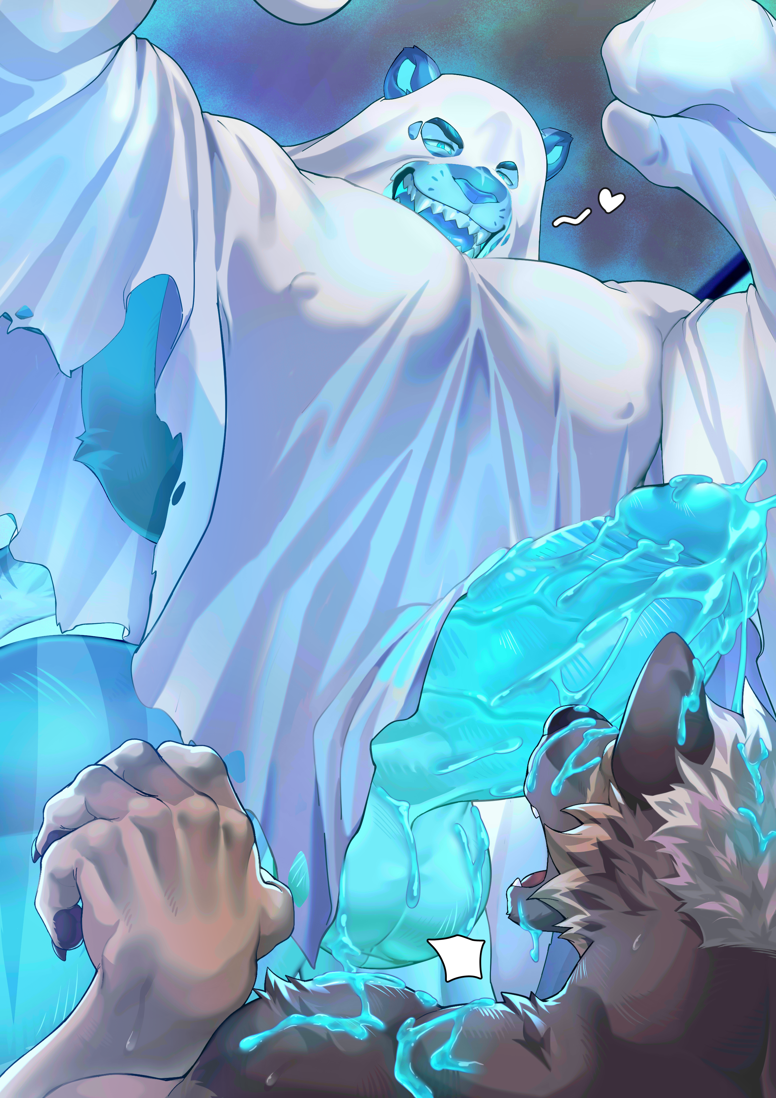 Anthro Rule 34 Image