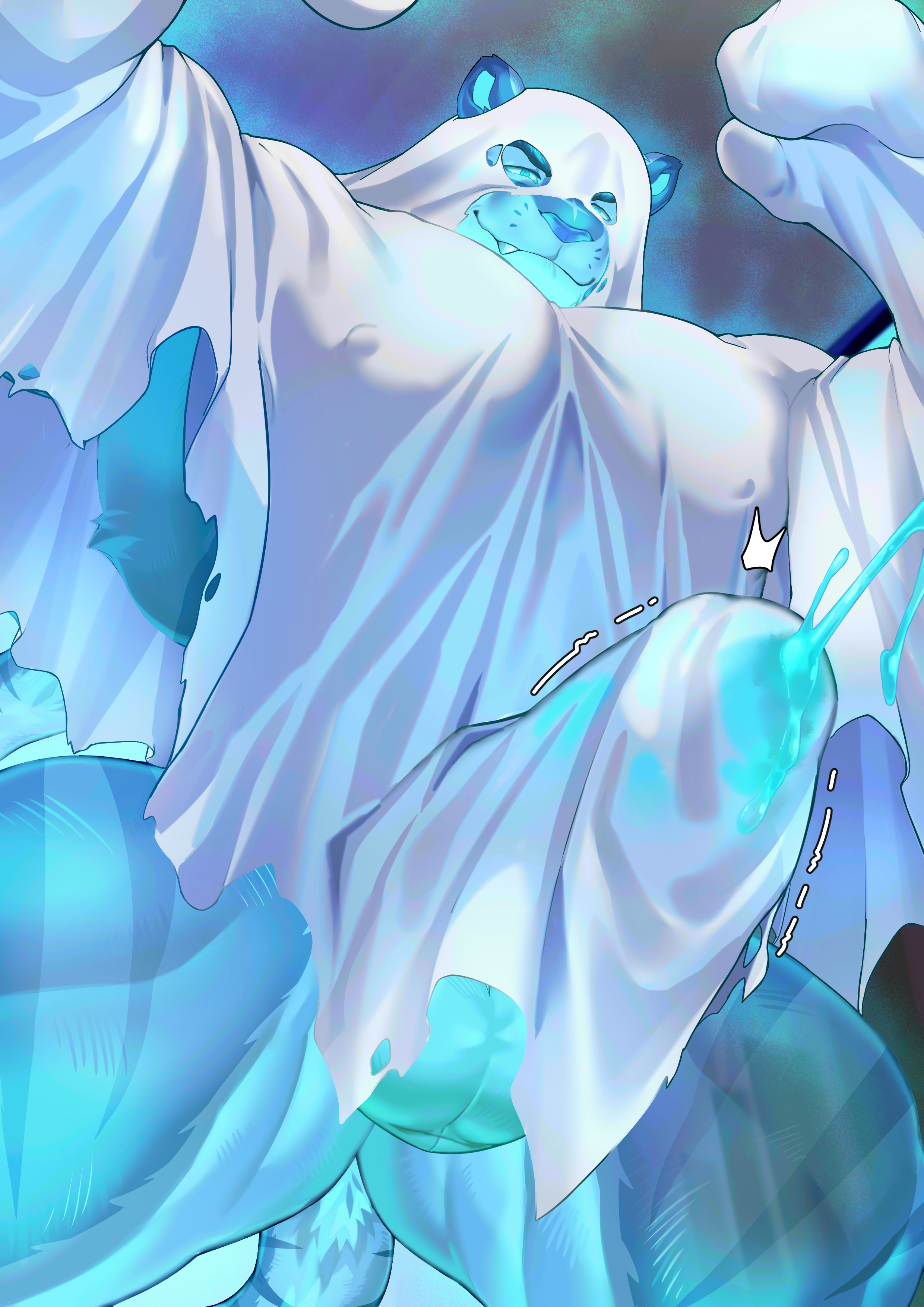 Anthro Rule 34 Image