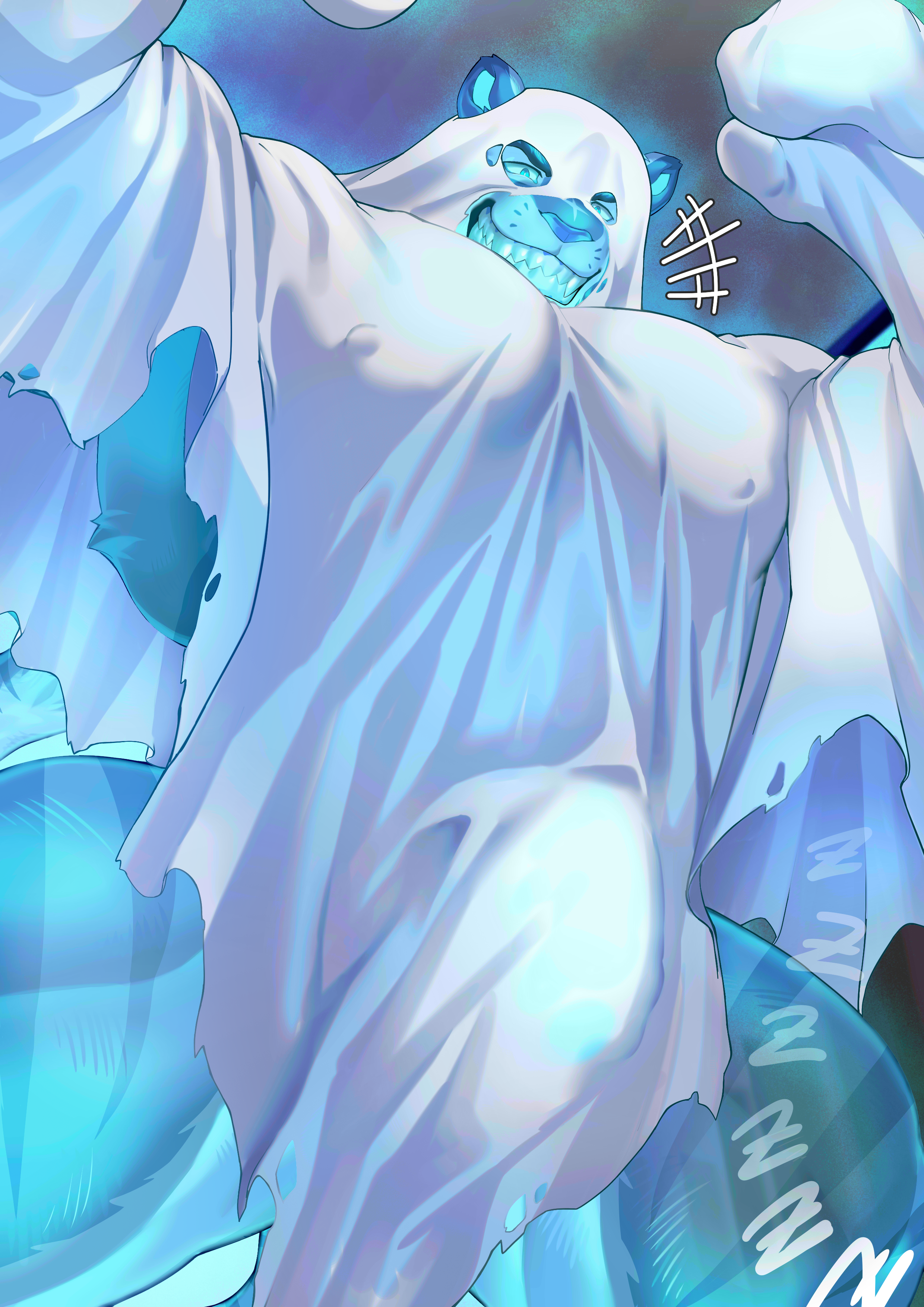 Anthro Rule 34 Image