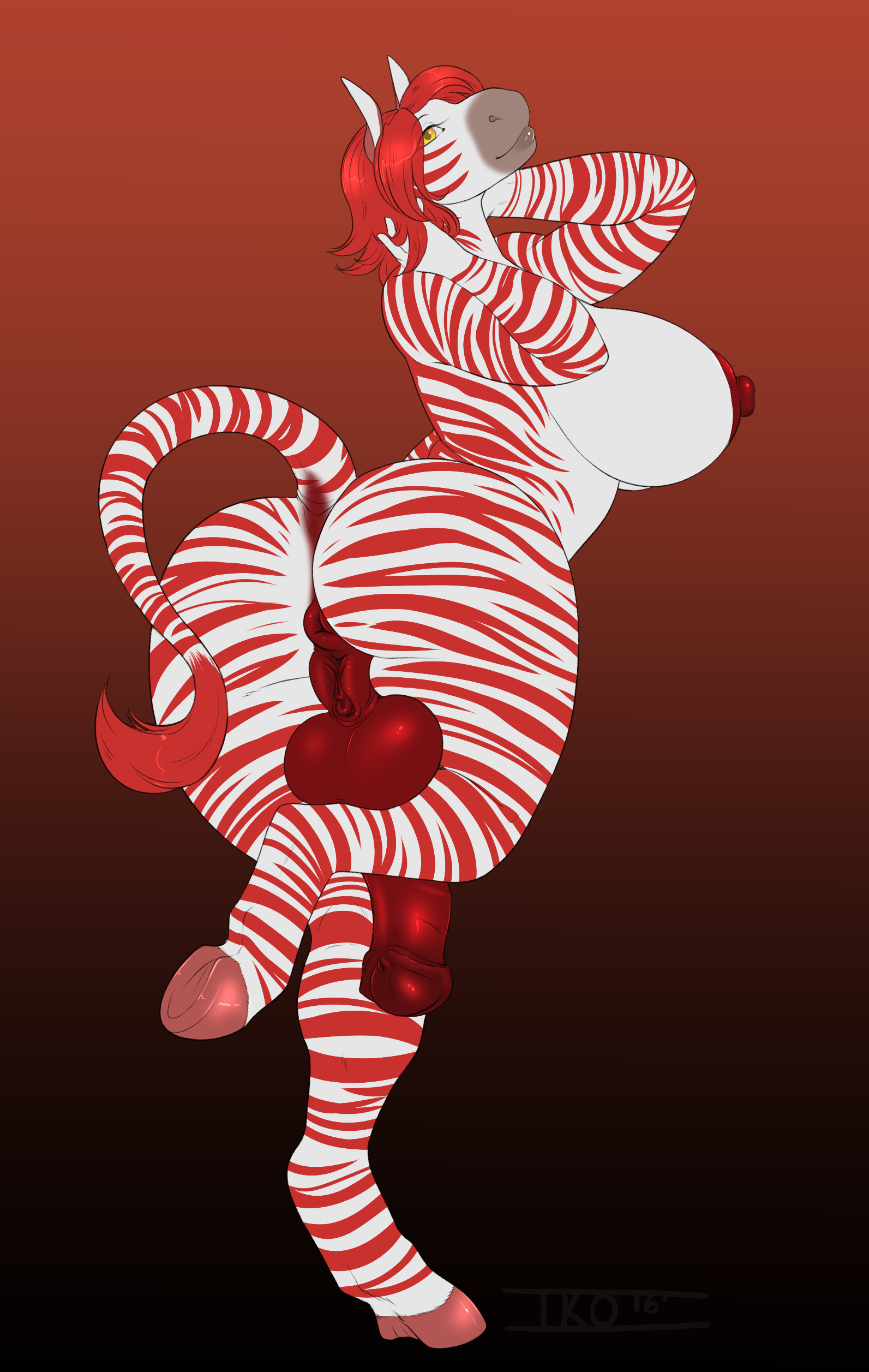 2016 Rule 34 Image