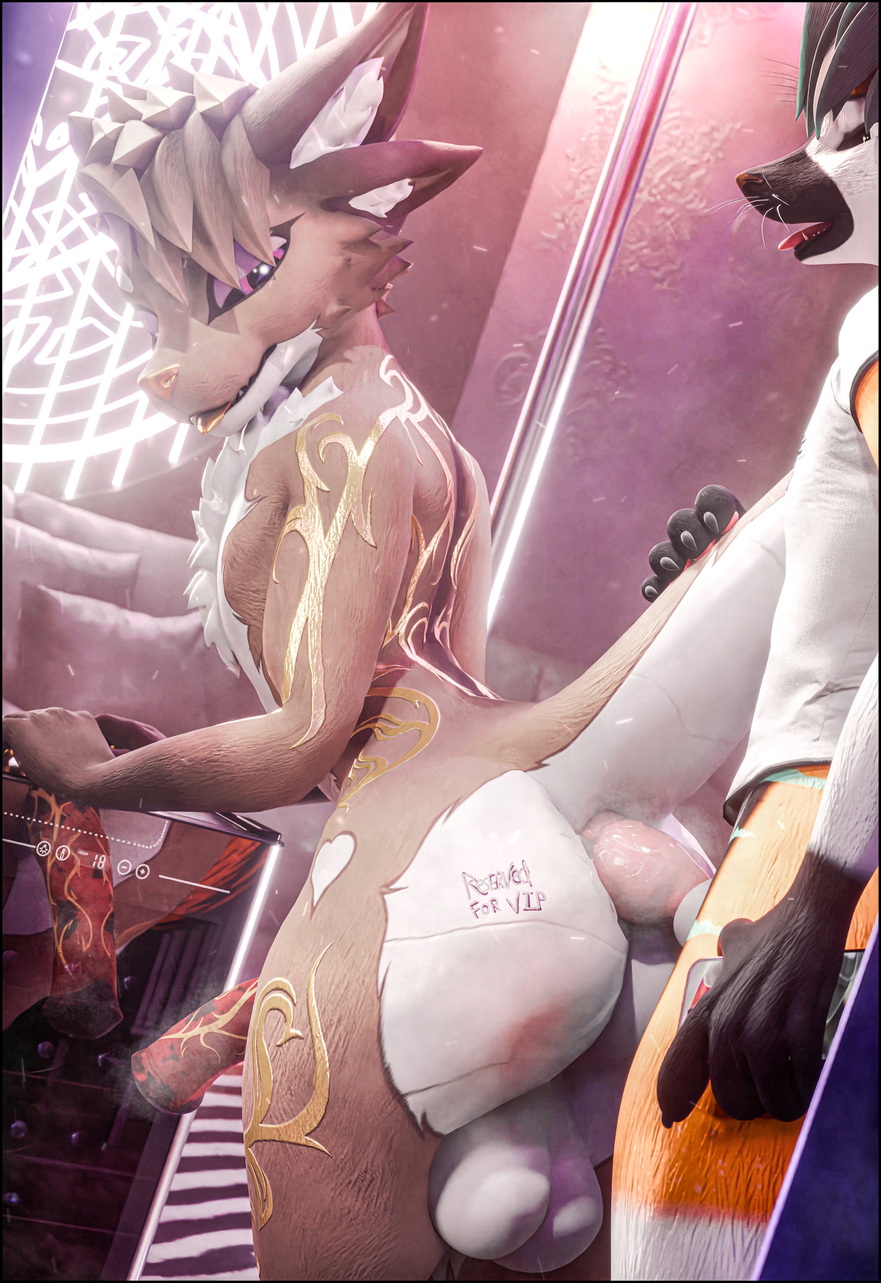 3d (Artwork) Rule 34 Image