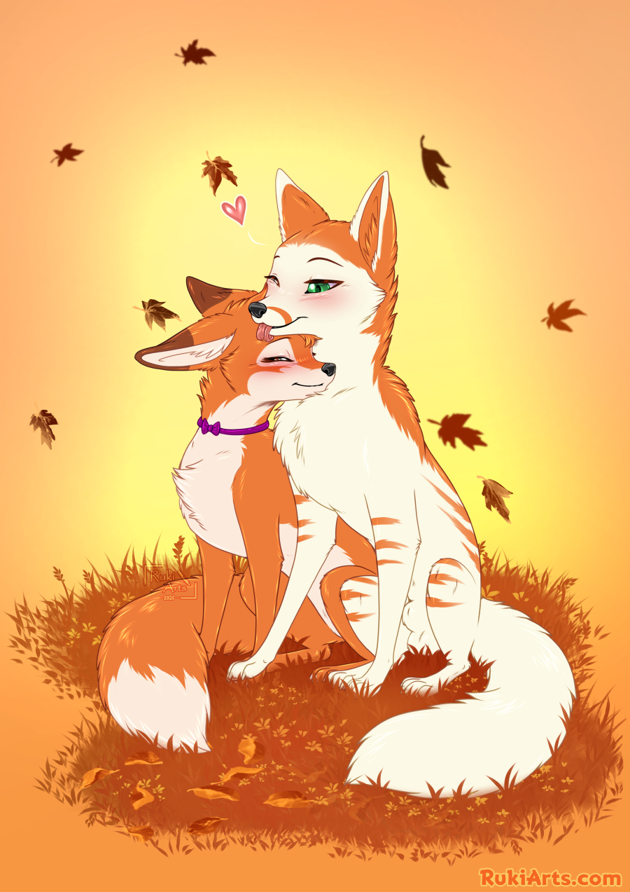 Miyuki (Rukifox) Rule 34 Image