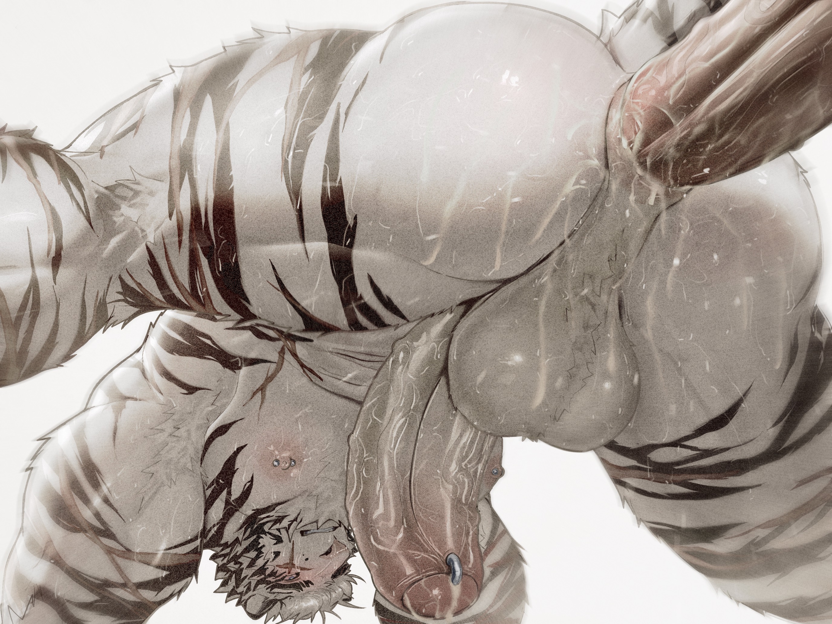 Digital Drawing (Artwork) Rule 34 Image