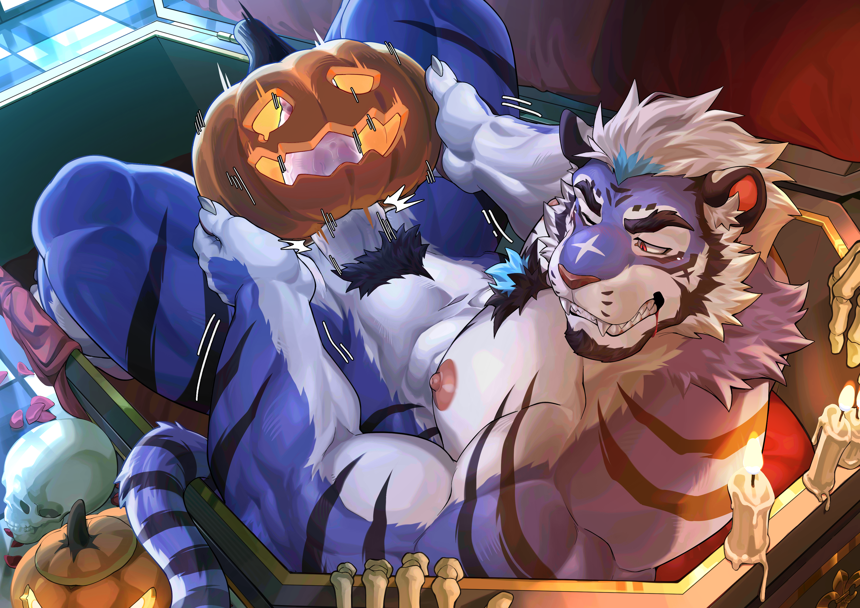 Anthro Rule 34 Image