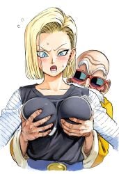 Ai Art Rule 34 Image