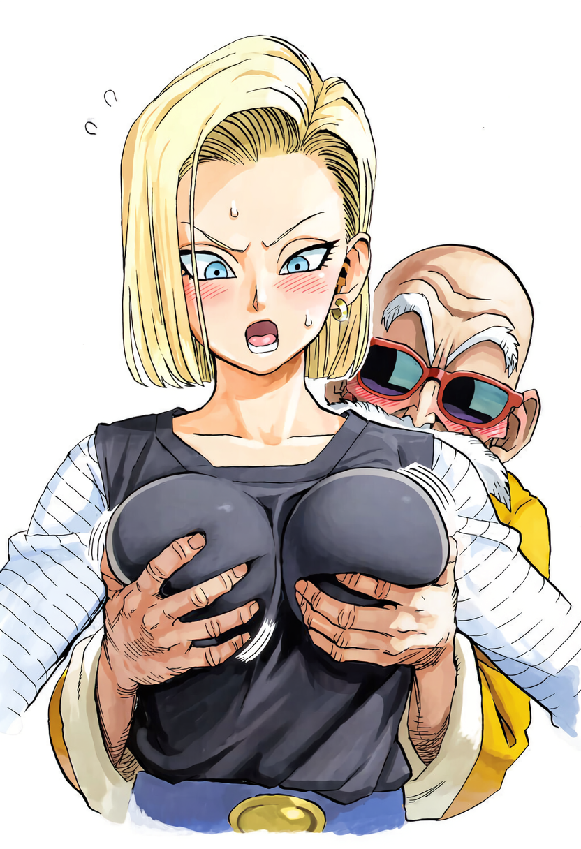 Ai Art Rule 34 Image