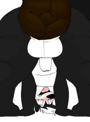 All Fours Rule 34 Image