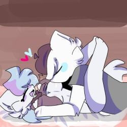 Ash (Sashley) Rule 34 Image