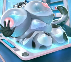 Seam (Sewing) Rule 34 Image