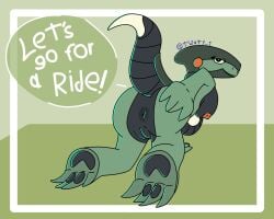 Pokemon (Species) Rule 34 Image