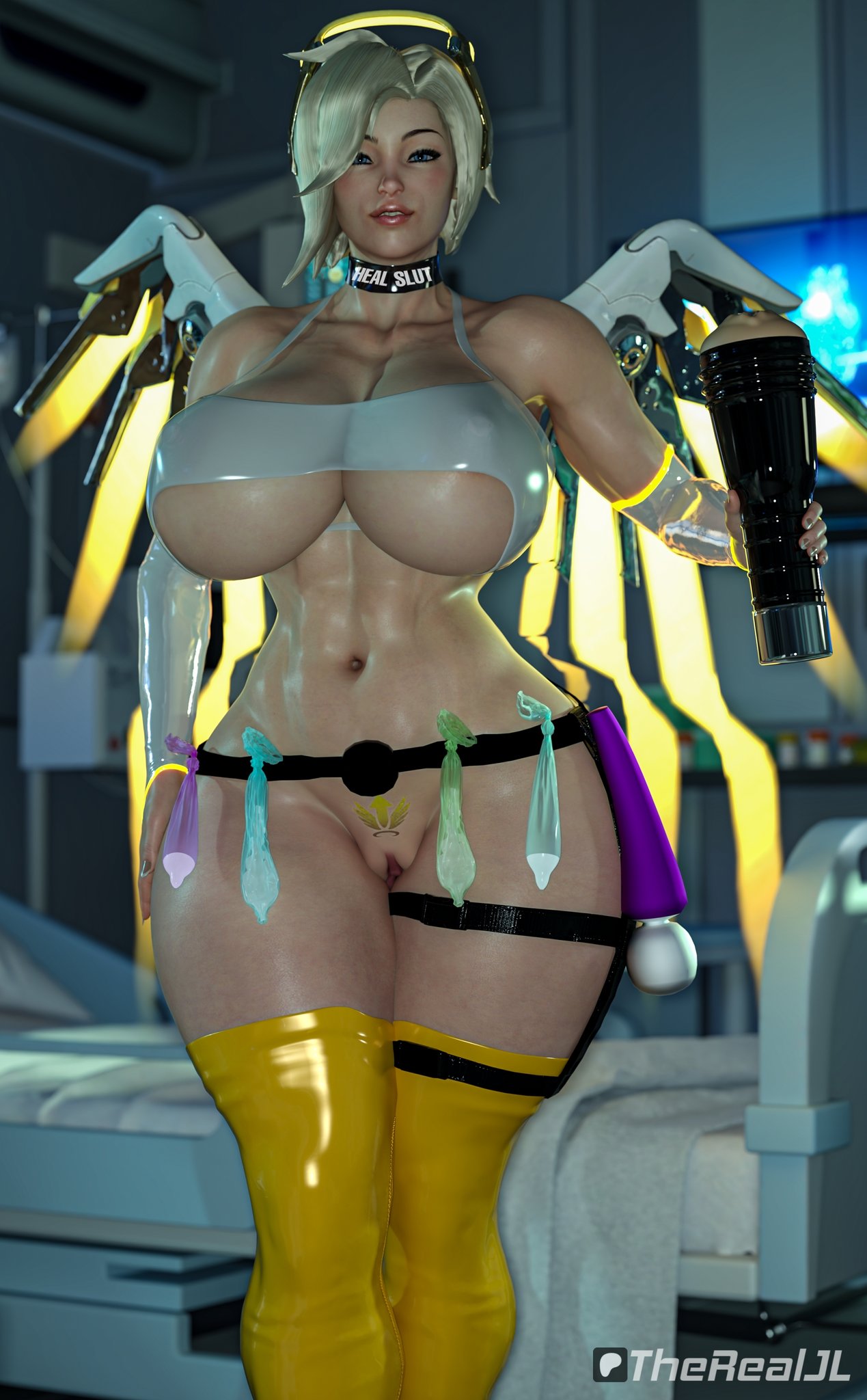 Abs Rule 34 Image